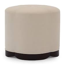 Christopher Guy Escalope Ottoman Lounge Seating Ottoman Bench