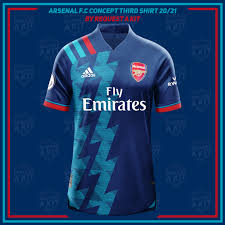 Men's adidas alexandre lacazette maroon arsenal 2020/21 home player replica jersey. New Arsenal 2020 21 Adidas Kits Home Away And Third Shirt Concept Designs For The New Season Football London