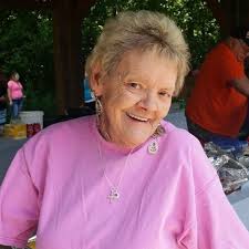 Fundraiser by Lisa Vilardo : Patricia Hacker-Kenney Funeral