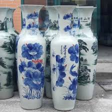 Commutatum the roebellini were the 3 ags to buy. High Quality China Traditional Style Large Scale Roundness Animal Pattern Plant Pot Blue And White Ceramic Chinese Style And Household Flower Pots Price