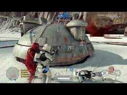 Star Wars Battlefront Ii Galactic Assault 1952 First Order 1080 Hd Youtube In 2021 Star Wars Battlefront Star Wars Games Battlefront