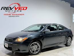 Image result for Black Sand Pearl 2007 Scion