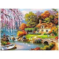 We did not find results for: Amazon Com Buffalo Games Charles Wysocki Dahlia Makes A Dory Deal 1000 Piece Jigsaw Puzzle T Jigsaw Puzzles Landscape Christmas Crafts For Kids To Make