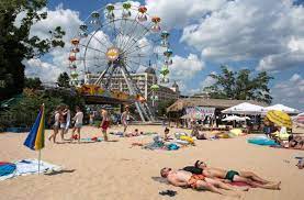 Goldstrand bulgarien der erste und einzige online partyshop vom goldstrand die besten partys von schaumpartys,, viptouren, yachttouren uva, einfach buchen. Coronavirus In Bulgarien Reisewarnung Fur Den Beliebten Urlaubsort Goldstrand Panorama Stuttgarter Zeitung