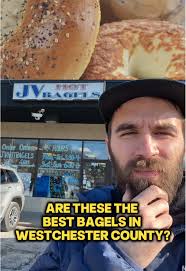 Jv Bagels Jefferson Valley