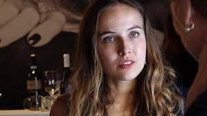 Her husband is actor josef abrhám. Bude Z Ni Nova Libuska Safrankova Krasna Tereza Voriskova Bude Hrat Stejnou Roli Jako Ona V Obecne Skole Super Cz