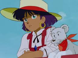 90 39 S Anime Aesthetic Anime Old Anime Anime Toon