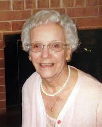 Martha Stone Obituary