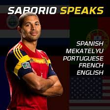 The All Time Rsl Goal Scorer Also Speaks 5 Languages How To Speak Spanish Mls Teams Usmnt