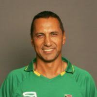 Vincent Barnes Profile