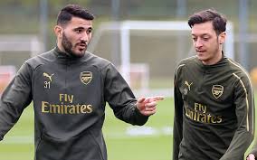 A barraca do pepê é um clássico do rio de janeiro. Unai Emery Says Nicolas Pepe Can Really Improve The Squad As Arsenal Continue To Work On Sensational 72m Deal