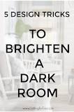 Image result for what window treatment makes for a really dark bedroom?