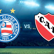 Stream independiente vs bahia live. Por Donde Seguir Independiente Vs Bahia En Directo Por La Copa Sudamericana Hora Tv Y Streaming Para Seguir El Partido Bolavip