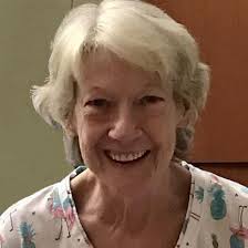 Ruth Workman Obituary