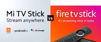 We discussed how to install youtube tv on firestick in 3 different ways. Mi Tv Stick Vs Amazon Firetv Stick Mi Tv Stick Price India Launch Date Out