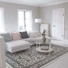 Sie bringen mit farbe und struktur mehr persönlichkeit teppiche sind wie eine umarmung für deine füße. I Want This Rug Valloby Ikea Living Room Carpet Luxury Living Room Ikea Living Room