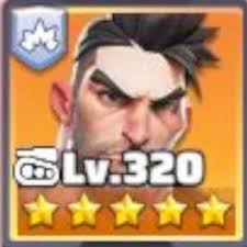 Best Heroes Tier List in Last War Survival 2025