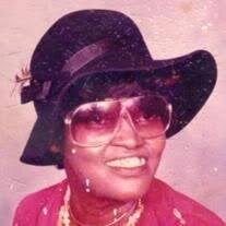 Ola Mae Vanduren-Wilder Obituary