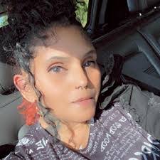 Jada Mcghee's Instagram, Twitter & Facebook