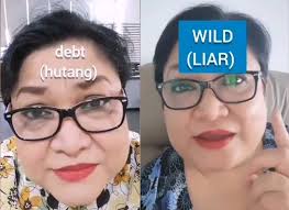 This song is by adibah noor. Video Kalau Ikut Hati Nak Betulkan Seluruh Ucapan Tu Adibah Noor Sengaja Cari Salah Public Figure Guna Bahasa Inggeris Supaya Viral Sensasi Mstar