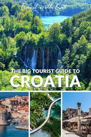 If you need assistance with organising a holiday. The Ultimate Tourist Guide To Croatia Croatian Cuisine Culture Weather Places