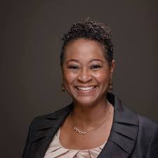 Yvette Moon's Instagram, Twitter & Facebook