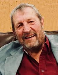 George Joseph Andrie Obituary August 21, 2018