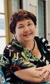 Pat Pywell unfortunately passed away in March this year. She worked