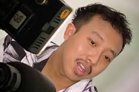 Alfin Warkopi: Haters Make Me Famous