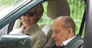 Prince philip and countess mountbatten were close friends (getty images). Who Is Penelope Knatchbull Countess Of Mountbatten She Was Invited To Philip S Funeral