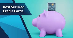 This card pays 2% cash back on up to $1,000 spent per quarter on dining and gas, and 1%. 16 Best Secured Credit Cards 2021