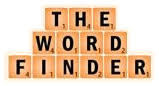 We did not find results for: Create Your Own Wof Puzzle The Word Finder