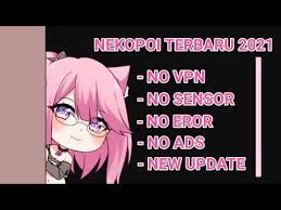 If the download doesn't start, click here. Download Apk Nekopoi No Vpn Apkhot Cerca Al Twitter Download Nekopoi Care Apk Terbaru 2021 Tanpa Vpn Untuk Android Gratis Lengkap Semua Versi