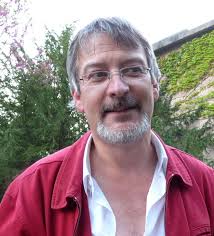 Christian Vélot — Wikipédia