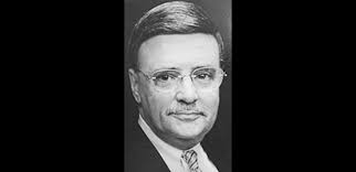 Walter "Farrell" Butcher