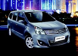 Maybe you would like to learn more about one of these? Nissan Grand Livina 2007 2010 Info Mobil Bekas
