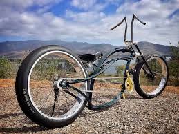 Custom Bicycle Chopper Bike Cruiser Bicycle Custom Bicycle Beach Cruiser Bikes