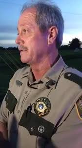 Here is an interview with the Bedford County TN Sheriff