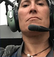 Pilar Guzmán, 50: Beautiful Urgency, Rewilding, Short Transforming Trips,  and the Longest Journey Yet