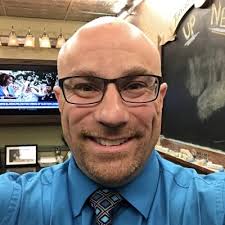 Joseph Giacalone's Instagram, Twitter & Facebook