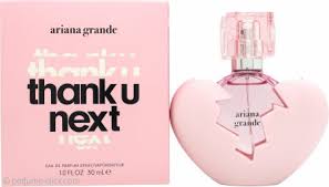 Ariana doesn't stop at mean girls, either. Ariana Grande Thank U Next Eau De Parfum 1 0oz 30ml Spray