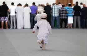 Jom tengok apa telatah lucu mereka bila bulan puasa menjelma! 7 Tips Latih Anak Berpuasa Penuh Sebulan Ramadan