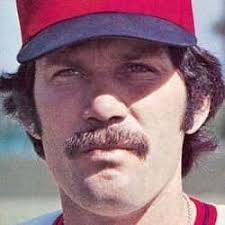 Famous Baseball Players