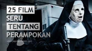Film horor film psikopat film action full movie sub indo 25 Film Seru Tentang Perampokan Jagong Sinopsis