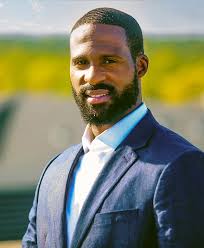 Caring, Healing, Teaching: Meet Cordegus Monette, HCDE's August Employee of  the Month