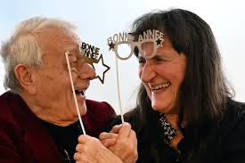 Le Journal du Centre vous souhaite ses meilleurs vieux ! [Vidéo]