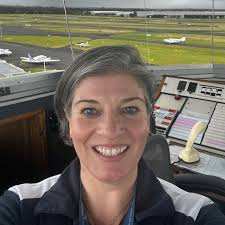 Happy Women of Aviation Week!