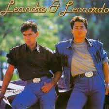 Se videon för doce mistério från leandro & leonardos brasil in love, vol. O Cheiro Da Maca Leandro E Leonardo Ouvir Musica Com A Letra No Kboing