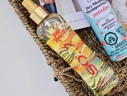 Beauty Farleyco Flexitol Colab Hair So Bali Breeze 7th Heaven Face Mask Mask Skincare Haircare Scent Fragranc Hand Balm Fragrance Tropical Scent