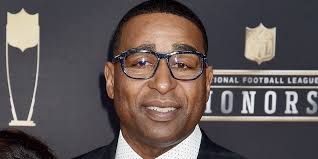NFL Hall of Famer Cris Carter let go as Fox Sports co-host